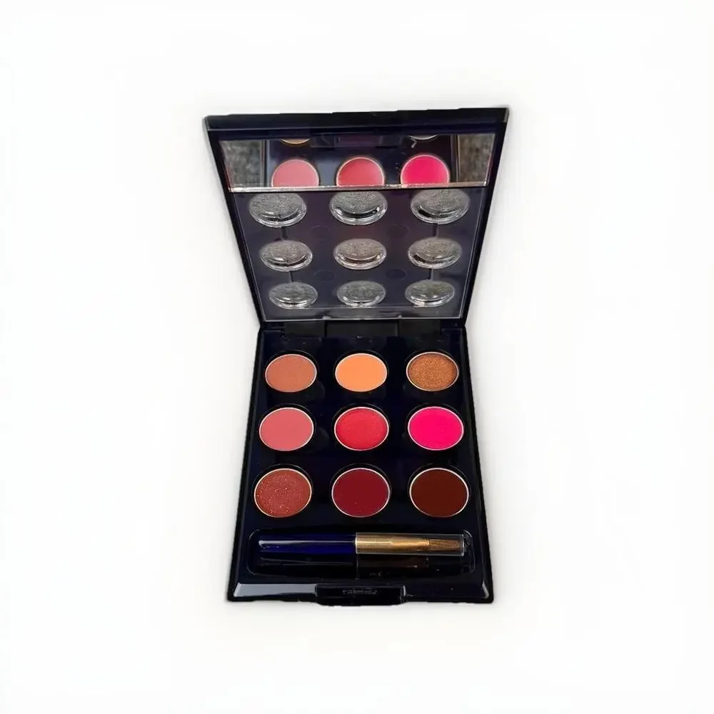 Estee Lauder Pure Color Crystal Lipstick Palette